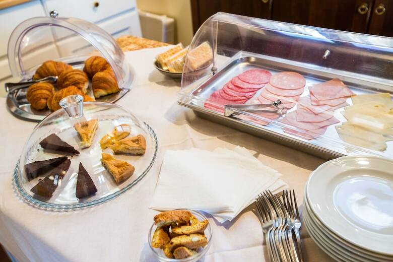Hotel Relais Il Cestello