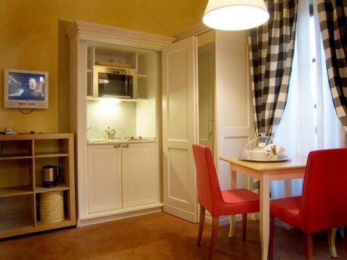 Piccolo Residence Apart-hotel