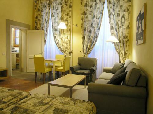 Piccolo Residence Apart-hotel