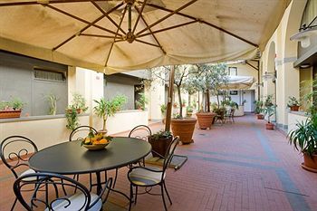 Residence La Contessina