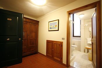 Residence La Contessina