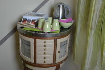 Bed & Breakfast Leopoldo