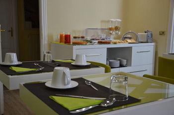 Bed & Breakfast Leopoldo