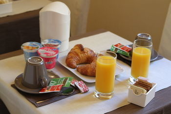Hotel Rayan