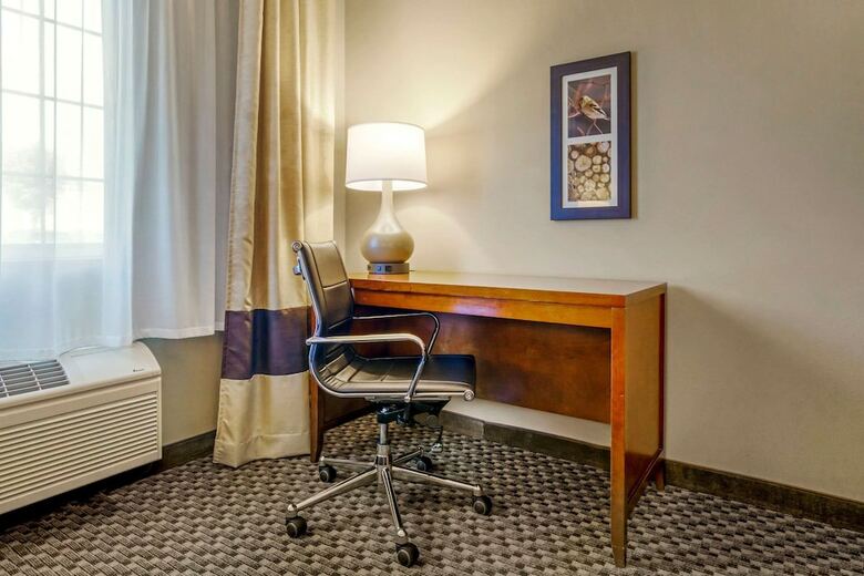 Hotel Comfort Inn Auburn - Federal Way