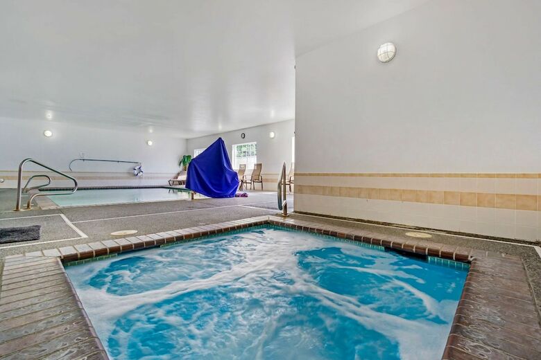 Hotel Comfort Inn Auburn - Federal Way