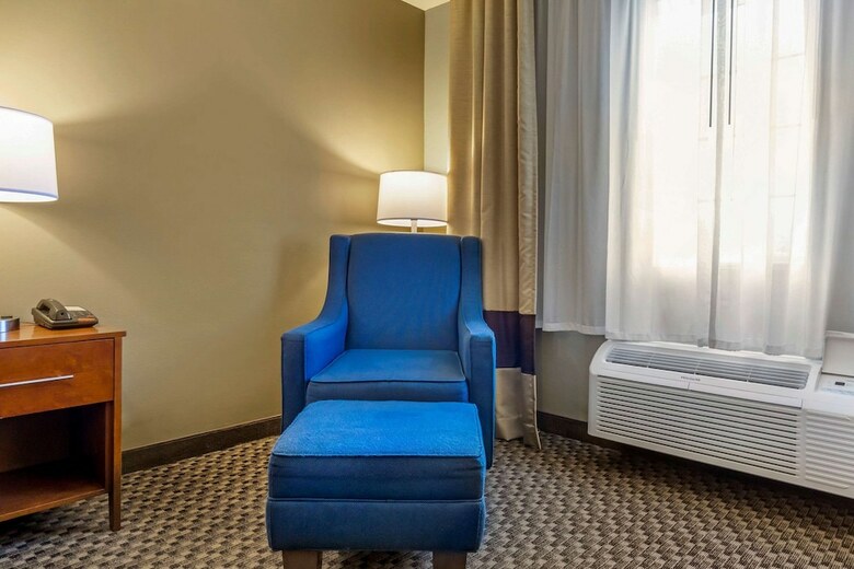 Hotel Comfort Inn Auburn - Federal Way