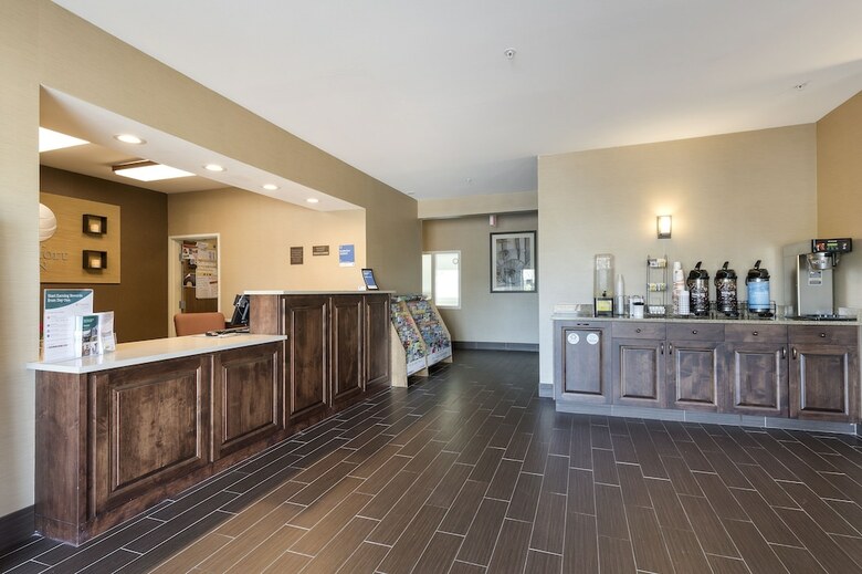 Hotel Comfort Inn Auburn - Federal Way