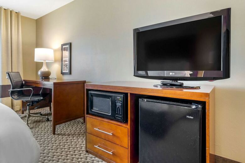 Hotel Comfort Inn Auburn - Federal Way