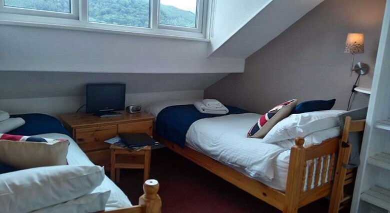 Bed & Breakfast Harvington House