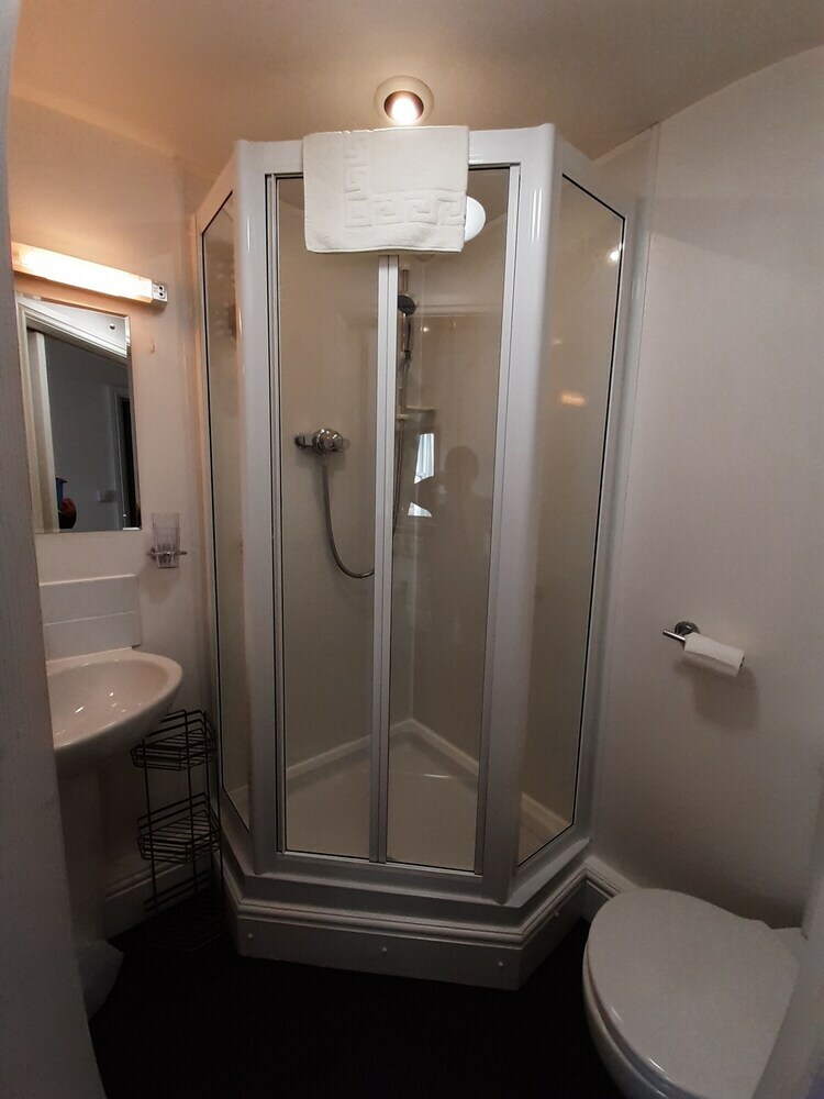 Bed & Breakfast Harvington House