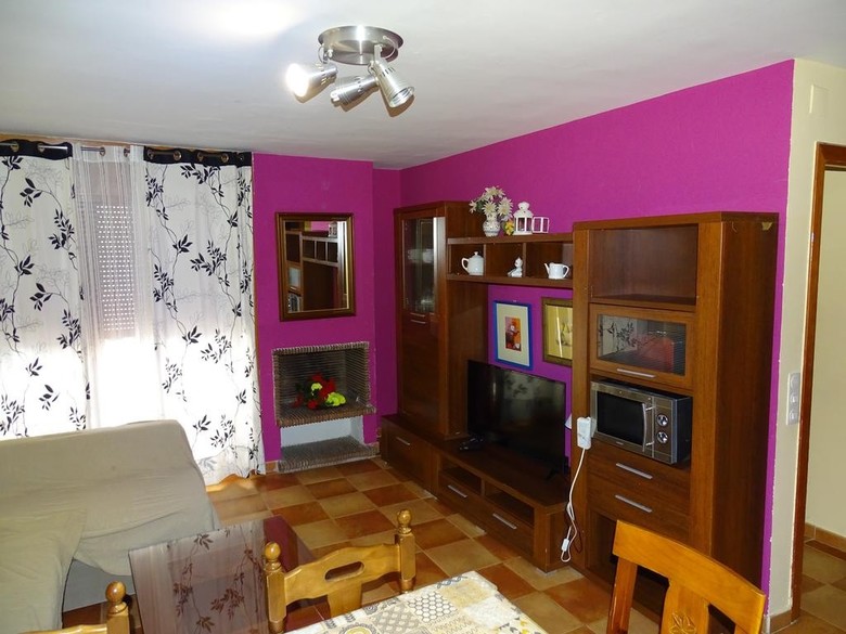 Apartamento Torrecillas