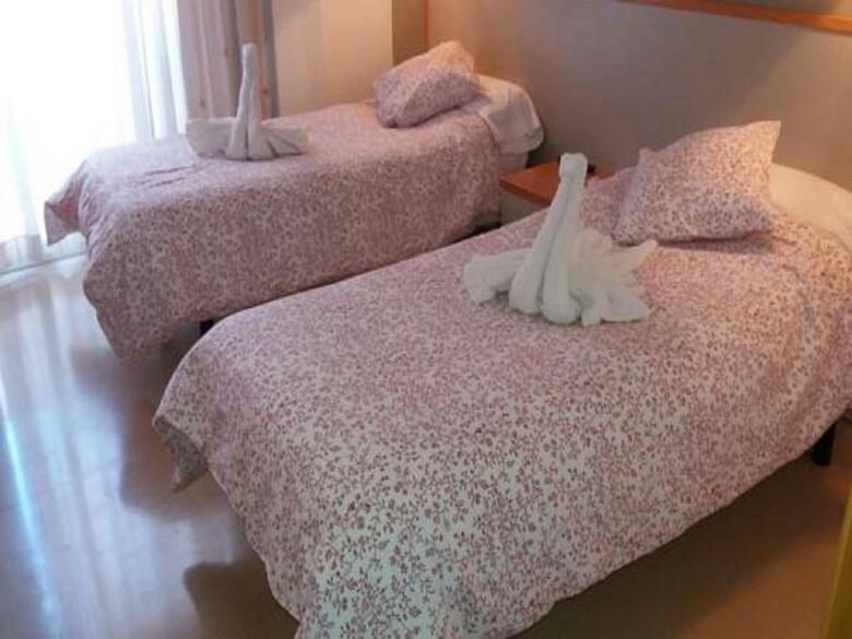 Hotel Cosmos Tarragona