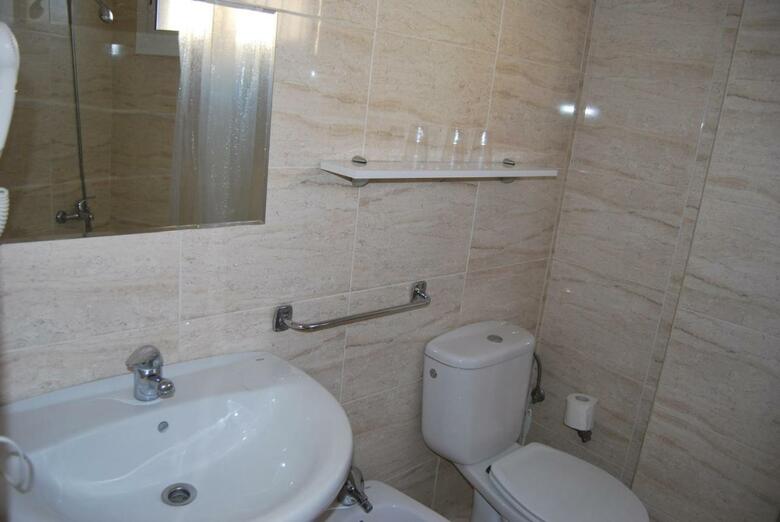 Hotel Cosmos Tarragona