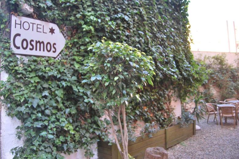 Hotel Cosmos Tarragona