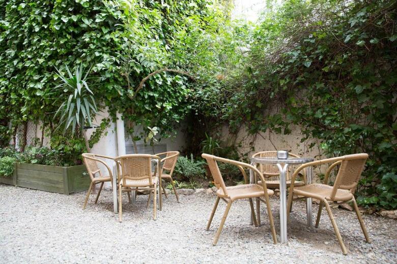 Hotel Cosmos Tarragona
