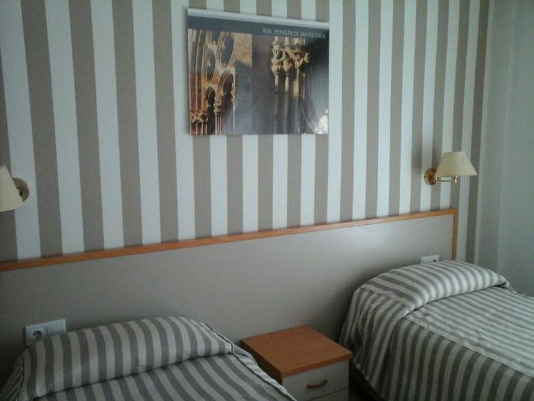 Hotel Cosmos Tarragona