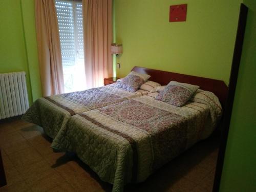 Hostal Pension Casa Pepe