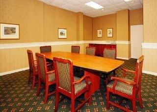 Hotel Quality Inn & Suites Conference Center Thomasville