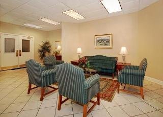 Hotel Quality Inn & Suites Conference Center Thomasville