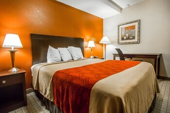 Motel Econo Lodge Inn And Suites Old Saybrook