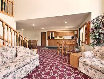 Motel Super 8 Ottumwa