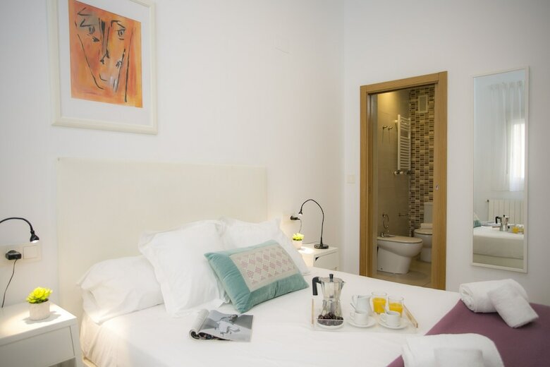 Apartamento Singularstays Mar44
