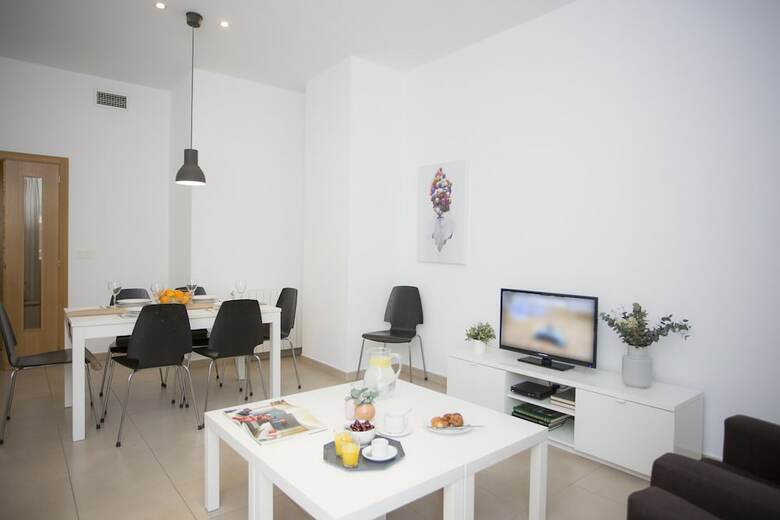 Apartamento Singularstays Mar44