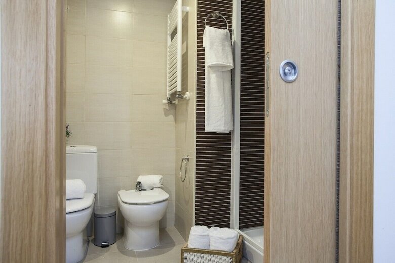 Apartamento Singularstays Mar44