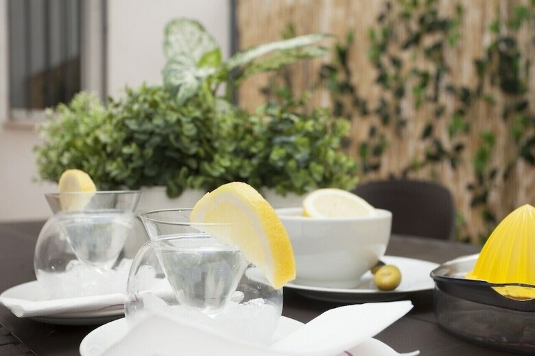 Apartamento Singularstays Mar44
