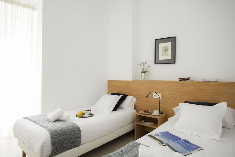 Apartamento Singularstays Mar44