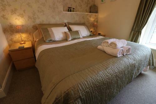 Bed & Breakfast Del Mar