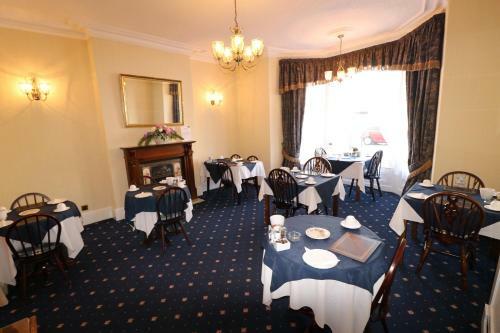 Bed & Breakfast Del Mar