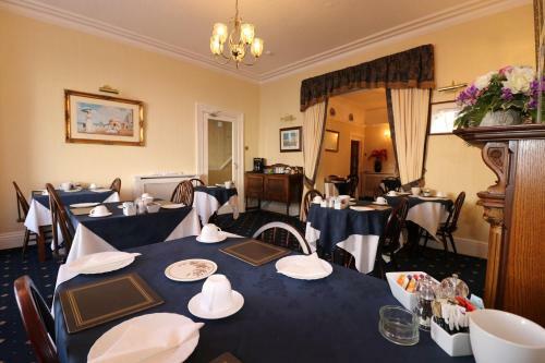 Bed & Breakfast Del Mar