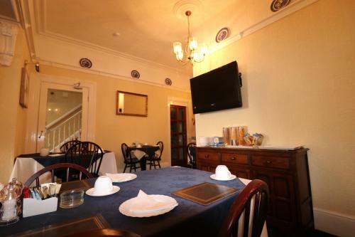 Bed & Breakfast Del Mar