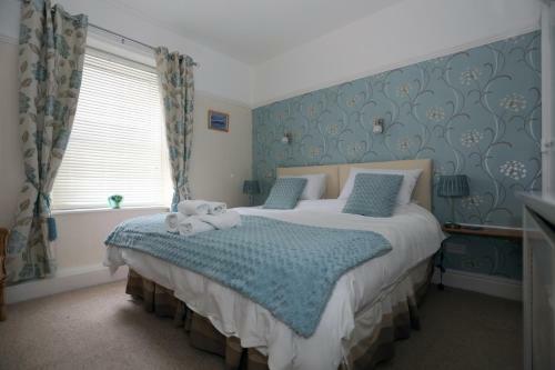Bed & Breakfast Del Mar