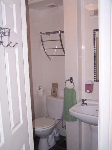 Bed & Breakfast Del Mar