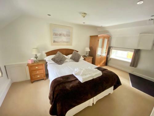Agroturismo Home Farm Hotel & Restaurant