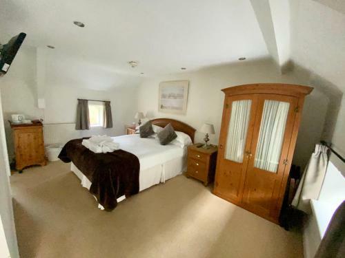 Agroturismo Home Farm Hotel & Restaurant