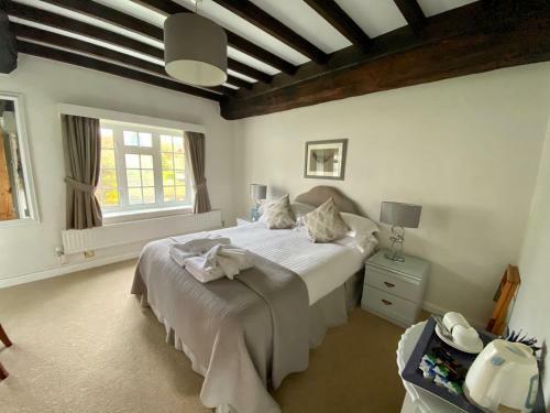 Agroturismo Home Farm Hotel & Restaurant