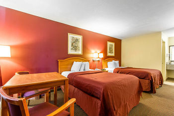 Hotel Quality Inn Millington