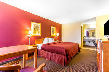 Hotel Quality Inn Millington