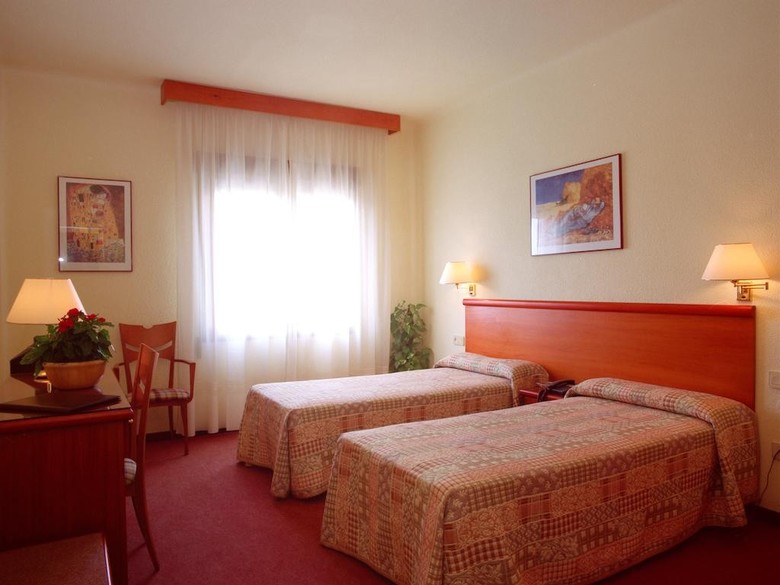 Hotel California