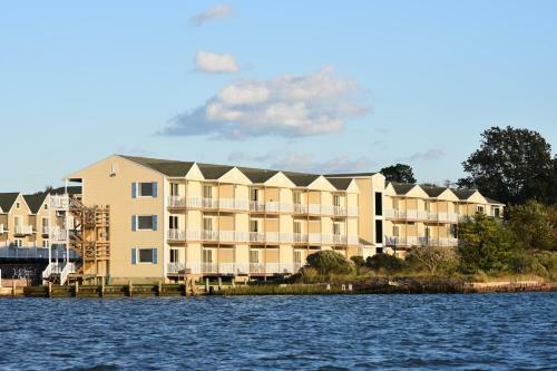Posada Waterside Inn