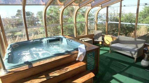 Posada Waterside Inn