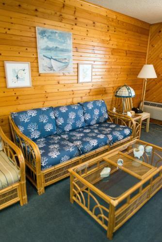 Posada Waterside Inn