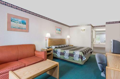 Motel Knights Inn