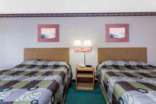 Motel Knights Inn