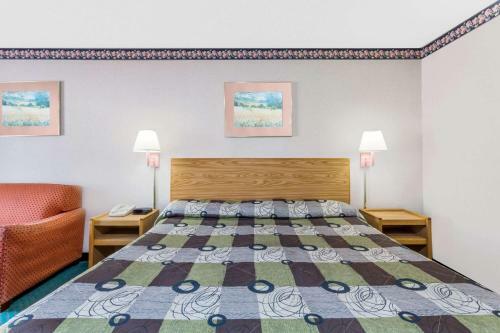 Motel Knights Inn
