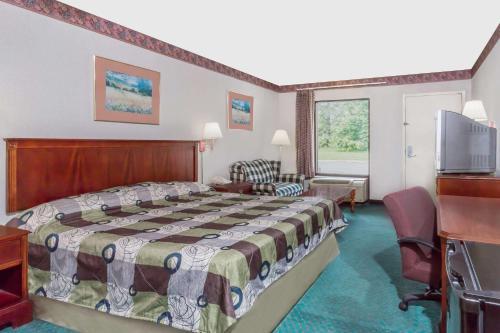 Motel Knights Inn